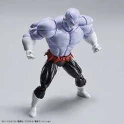 Bandai Dragon Ball Super Figure-Rise Standard Jiren Model Kit -Bandai Sales 743a697b e39b 4a90 af21 e39f7e8f2b79