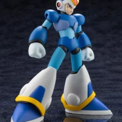 Kotobukiya Mega Man X Full Armor 1/12 Scale Model Kit -Bandai Sales 744b7f11 c158 45ce b05e 4a533451ca79