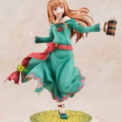 Bandai Spice And Wolf Holo (10th Anniversary Ver.) 1/8 Scale Figure -Bandai Sales 74b20de7 6e0c 4716 9c52 cd069a4e0b6b