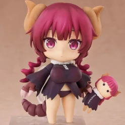 Miss Kobayashi's Dragon Maid Nendoroid No.1983 Iruru