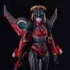 Transformers Furai 20 Windblade Model Kit