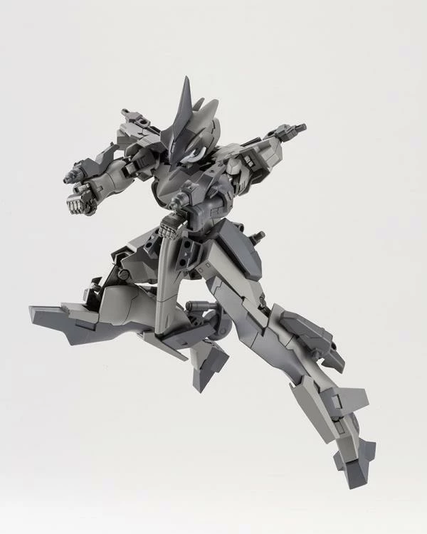 Frame Arms SA-16EX Stylet (Multi Weapon Expansion Test Type) Model Kit 4 Frame Arms SA-16EX Stylet (Multi Weapon Expansion Test Type) Model Kit - Image 4