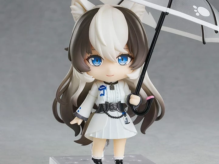 Cat Planet Nendoroid No.1866 Triss 1 Cat Planet Nendoroid No.1866 Triss