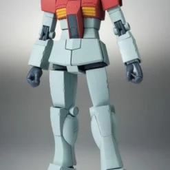 Bandai Mobile Suit Gundam Robot Spirits RGM-79 GM (Ver. A.N.I.M.E.) (Reissue) 23 Bandai Mobile Suit Gundam Robot Spirits RGM-79 GM (Ver. A.N.I.M.E.) (Reissue) -Bandai Sales 7528268d b6e0 436a 9c44 66e531bfcce8