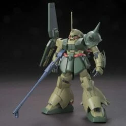 Bandai HGUC 1/144 #138 Marasai (Unicorn Ver.) -Bandai Sales 753246b6 7135 4f3f a5ea 63c6848d54a1