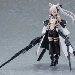 Mito Nagishiro ACT MODE Rumi Model & Figure Set -Bandai Sales 75534afa 16a2 493e a50f 079d8ab42576