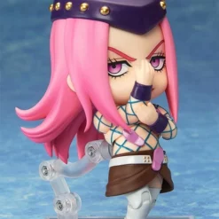 JoJo's Bizarre Adventure Nendoroid No.2026 Narciso Anasui -Bandai Sales 7559af72 03c3 4b83 9c98 ae6aba3a5052