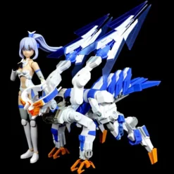 MG-01 Zhao Yun X JouKou Model Kit 28 MG-01 Zhao Yun X JouKou Model Kit -Bandai Sales 759acd34 8dc0 49a3 aa2b 590c316a100c