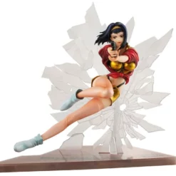 Cowboy Bebop Faye Valentine 1st Gig Figure -Bandai Sales 75ccec45 c265 4ab9 bc00 0f125c88c085