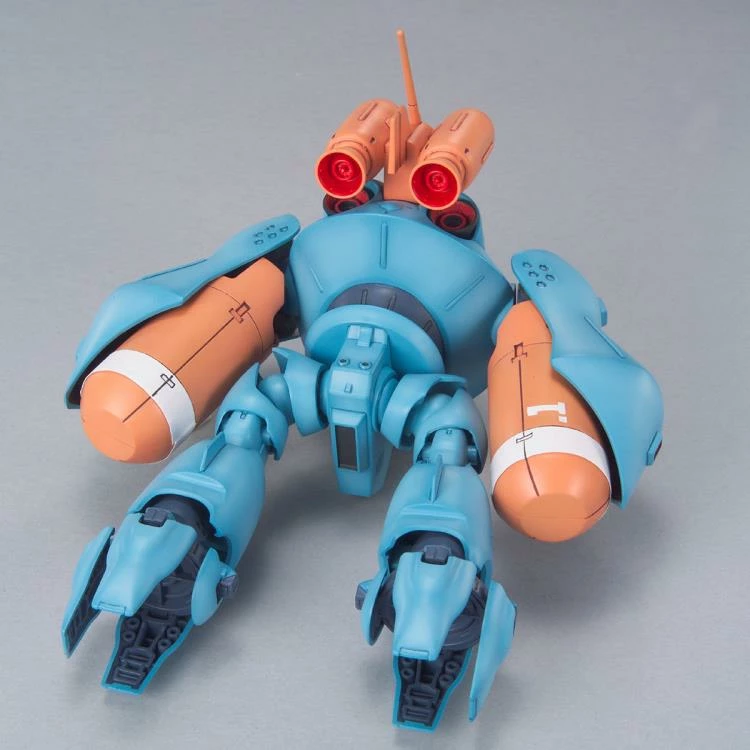 Bandai HGUC 1/144 #037 MSM-03C Hygogg 8 Bandai HGUC 1/144 #037 MSM-03C Hygogg - Image 8