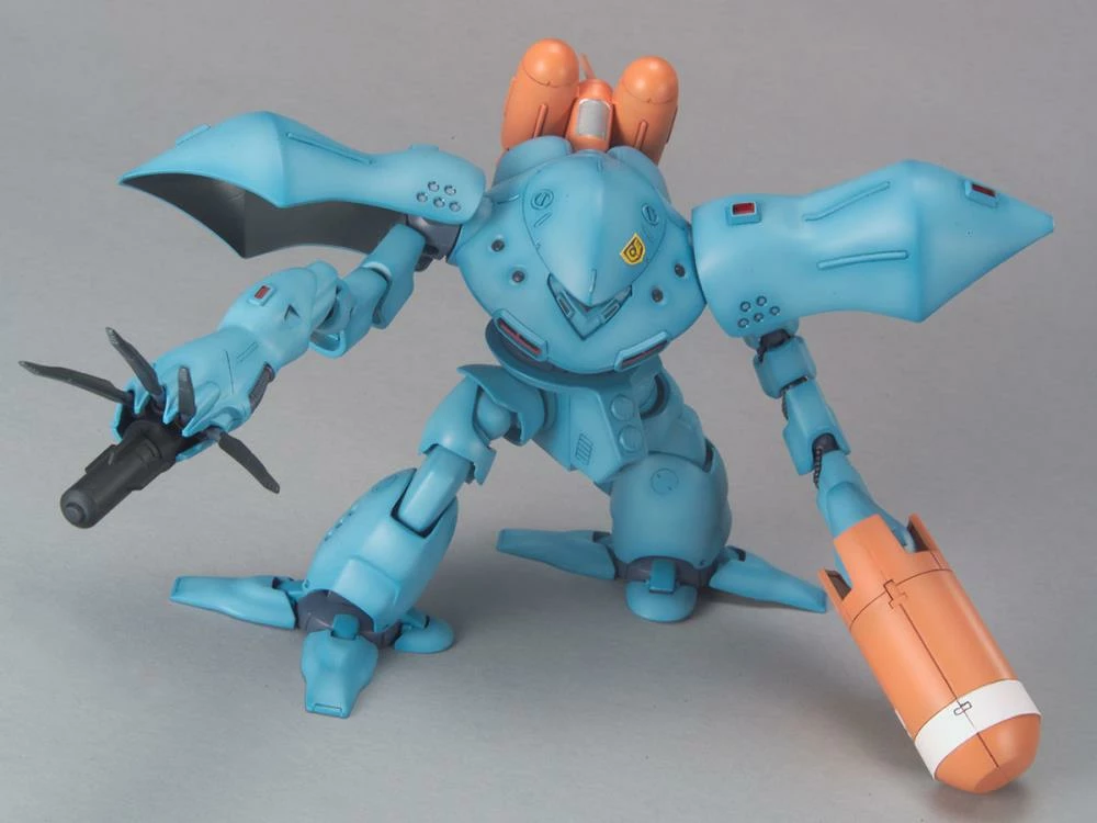 Bandai HGUC 1/144 #037 MSM-03C Hygogg 7 Bandai HGUC 1/144 #037 MSM-03C Hygogg - Image 7