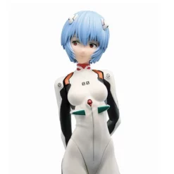 Bandai Rebuild Of Evangelion Ichibansho Rei Ayanami (Awakening Ver.)