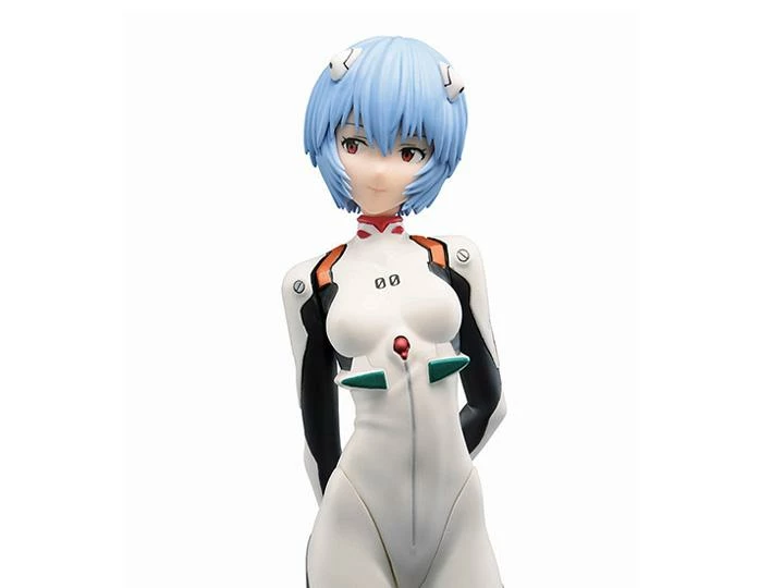 Bandai Rebuild Of Evangelion Ichibansho Rei Ayanami (Awakening Ver.) 1 Bandai Rebuild Of Evangelion Ichibansho Rei Ayanami (Awakening Ver.)
