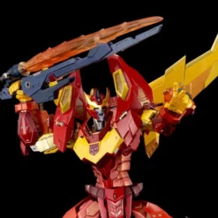 Bandai Transformers Kuro Kara Kuri Rodimus (IDW Ver.) 30 Bandai Transformers Kuro Kara Kuri Rodimus (IDW Ver.) -Bandai Sales 761c73f8 d7f0 4698 8009 723b017324f4