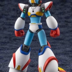 Mega Man X2 (Second Armor Ver.) 1/12 Scale Model Kit 16 Mega Man X2 (Second Armor Ver.) 1/12 Scale Model Kit -Bandai Sales 7637655b 6fe3 4350 a6b3 b11ec29aef4e
