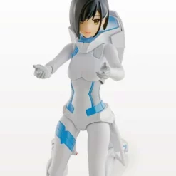 Bandai Darling In The Franxx S.H.Figuarts Ichigo -Bandai Sales 76587884 8e0d 4dbf 8930 da3c7941ee6f