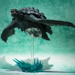 Bandai Gamera Rebirth S.H. MonsterArts Gamera -Bandai Sales 76760fe6 1197 415f a6cc 4e399f25cdaa