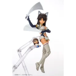 Kotobukiya Alice Gear Aegis Megami Device Sitara Kaneshiya Ver. Ganesha Model Kit -Bandai Sales 768dc9eb 1bbd 4242 b4cb 3072b552190e