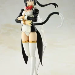 Guilty Princess PLAMAX GP-03 Maidroid Chloe Model Kit 18 Guilty Princess PLAMAX GP-03 Maidroid Chloe Model Kit -Bandai Sales 76934eeb 4f02 4cee b55a 7ced839e331c 1