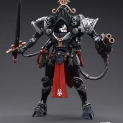 Warhammer 40k Adepta Sororitas Paragon Warsuit Sister Aedita 1/18 Scale Figure -Bandai Sales 76a66c66 51e6 4510 82e2 48477b5cdfcd
