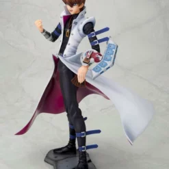 Yu-Gi-Oh! ArtFX J Seto Kaiba (Duel With Destiny) Statue -Bandai Sales 76fe35f9 642c 4294 a072 a89e880449d0