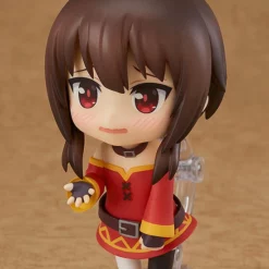 KonoSuba Nendoroid No.725 Megumin (Reissue) 11 KonoSuba Nendoroid No.725 Megumin (Reissue) -Bandai Sales 7704f50d b4d0 4a9e 962b 2005cf61225b