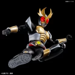 Bandai Kamen Rider Figure-rise Standard Kamen Rider Agito (Ground Form) Model Kit 23 Bandai Kamen Rider Figure-rise Standard Kamen Rider Agito (Ground Form) Model Kit -Bandai Sales 77303c78 aac3 4946 a2e0 a5031128f6e0