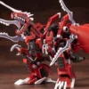 Zoids Highend Master Model EZ-034 Geno Breaker (Repackage Ver.) 1/72 Scale Model Kit