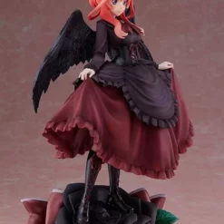 The Quintessential Quintuplets Itsuki Nakano (Fallen Angel Ver.) 1/7 Scale Figure -Bandai Sales 778ce3c5 bd7c 4a2d a337 5cf8dafb7b74