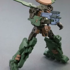 Frame Arms RF-9 Revenant Eye:RE2 Model Kit -Bandai Sales 77a5b681 1832 41b4 92d9 5aac77b3d79c