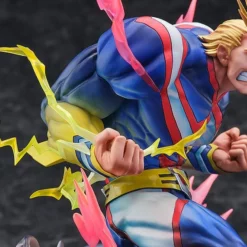 My Hero Academia S-Fire All Might 1/8 Scale Figure 21 My Hero Academia S-Fire All Might 1/8 Scale Figure -Bandai Sales 77bbc46a d9d1 481b 9382 428ba3b76536