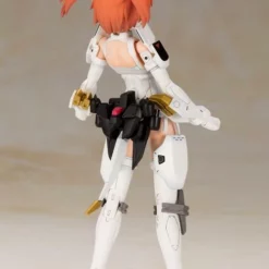 The King Of Braves GaoGaiGar Cross Frame Girl GaoGaiGar Model Kit 28 The King Of Braves GaoGaiGar Cross Frame Girl GaoGaiGar Model Kit -Bandai Sales 77ccebc8 273d 48ad b0ad f052237c2ed0