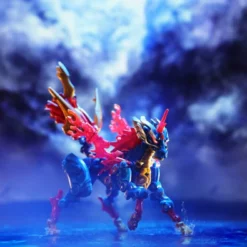 MegaBOX MB-22 Kirin -Bandai Sales 77db935b 9099 4ecb b82f 07738c6693c2
