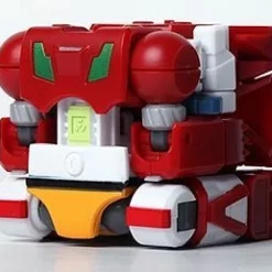 Getter Robo Armageddon MegaBox MB-05 Getter 1 -Bandai Sales 77f44390 669d 423f adc1 89d0946713cd