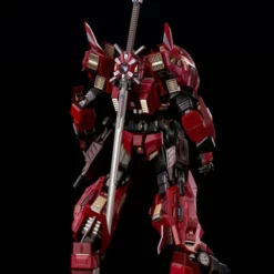 Shattered Glass Drift "Transformers", Flame Toys Kuro Kara Kuri -Bandai Sales 780b1694 e13d 458a 8da8 bf0efde7acea