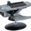Star Trek: Discovery Collection #16 The Festoon Yacht