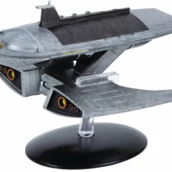 Star Trek: Discovery Collection #16 The Festoon Yacht