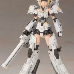 Frame Arms Girl Gourai-Kai (White) Ver. 2 Model Kit -Bandai Sales 7877d9c0 5780 476c be60 344f960e49e9