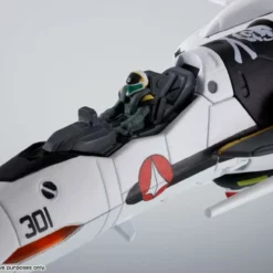 Bandai Macross Zero Hi-Metal R Roy Fokker's VF-0S Phoenix -Bandai Sales 78a239a7 8a96 4ba9 98a3 954413b2a58e