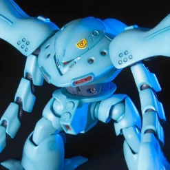 Bandai HGUC 1/144 #037 MSM-03C Hygogg