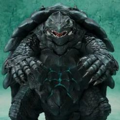 Bandai Gamera Rebirth S.H. MonsterArts Gamera
