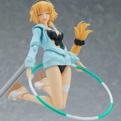 Fate/Grand Order Figma No.451 Archer (Jeanne D'Arc) -Bandai Sales 78cb6c2d 8810 497d 9613 cad862a34e86