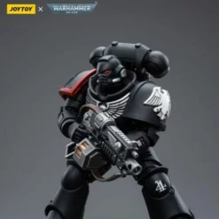 Warhammer 40K Raven Guard Intercessors Brother Nax 1/18 Scale Figure 14 Warhammer 40K Raven Guard Intercessors Brother Nax 1/18 Scale Figure -Bandai Sales 78e4e63a c65e 4596 986a 10fec3989c84