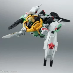 Bandai Sgt. Frog Keroro Spirits Keroro Robo UC 24 Bandai Sgt. Frog Keroro Spirits Keroro Robo UC -Bandai Sales 790eed5f 67a1 48ec 8428 332f728d7945