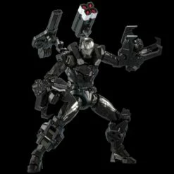 Bandai Marvel Fighting Armor War Machine Figure -Bandai Sales 7923e86f d9a9 4410 b622 e4e361bde7e5