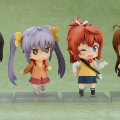 Non Non Biyori Nonstop Nendoroid No.1583 Komari Koshigaya -Bandai Sales 7944e3e4 dbcc 4fb7 934c 9bfb0d830fec