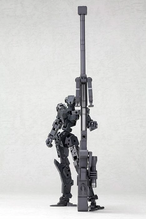 Kotobukiya M.S.G. Modeling Support Goods Heavy Weapon Unit 01 Strong Rifle 11 Kotobukiya M.S.G. Modeling Support Goods Heavy Weapon Unit 01 Strong Rifle - Image 11