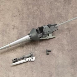 M.S.G Modeling Support Goods Weapon Unit 08 Battle Lance