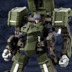 Hexa Gear Definition Armor Blazeboar 1/24 Scale Model Kit