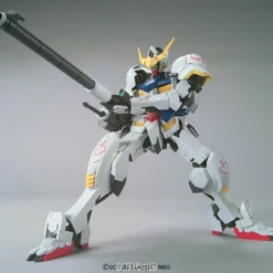 Bandai Iron-Blooded Orphans 1/100 Gundam Barbatos -Bandai Sales 79c11837gw1exmg14n7sij215o117gqu